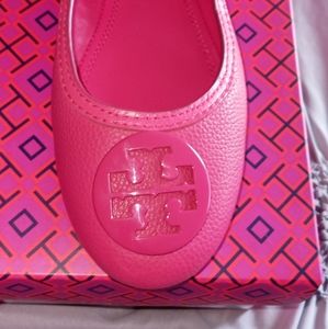 Tory Burch Abbey Ballet Flat